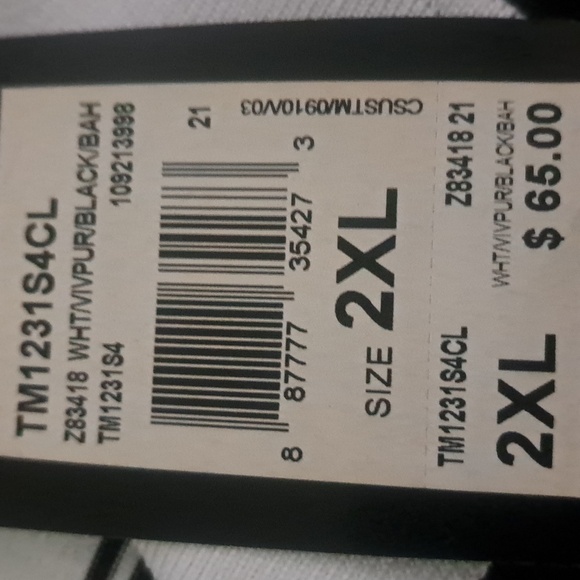 Adidas Puremotion - Picture 7 of 7